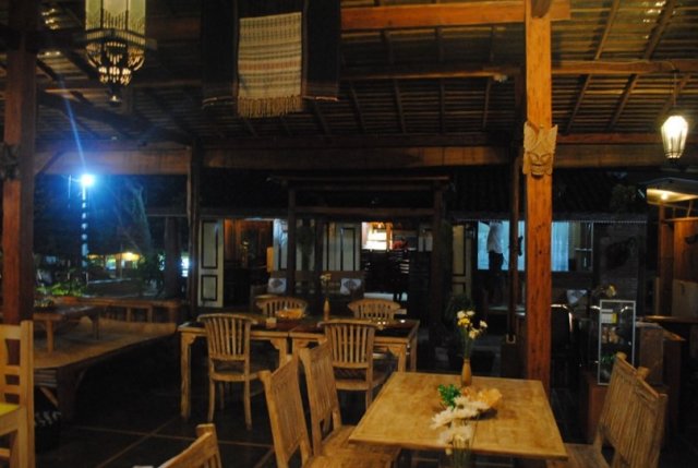 Jhabu Resto